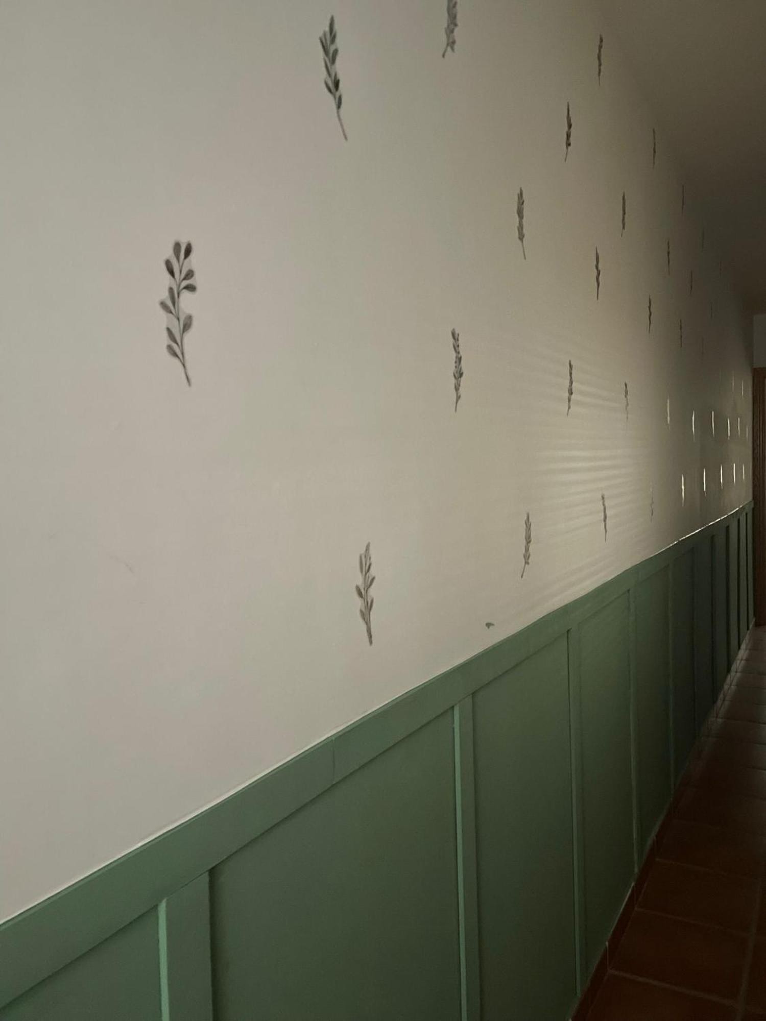 Olivae Apartamento La Iruela Dış mekan fotoğraf