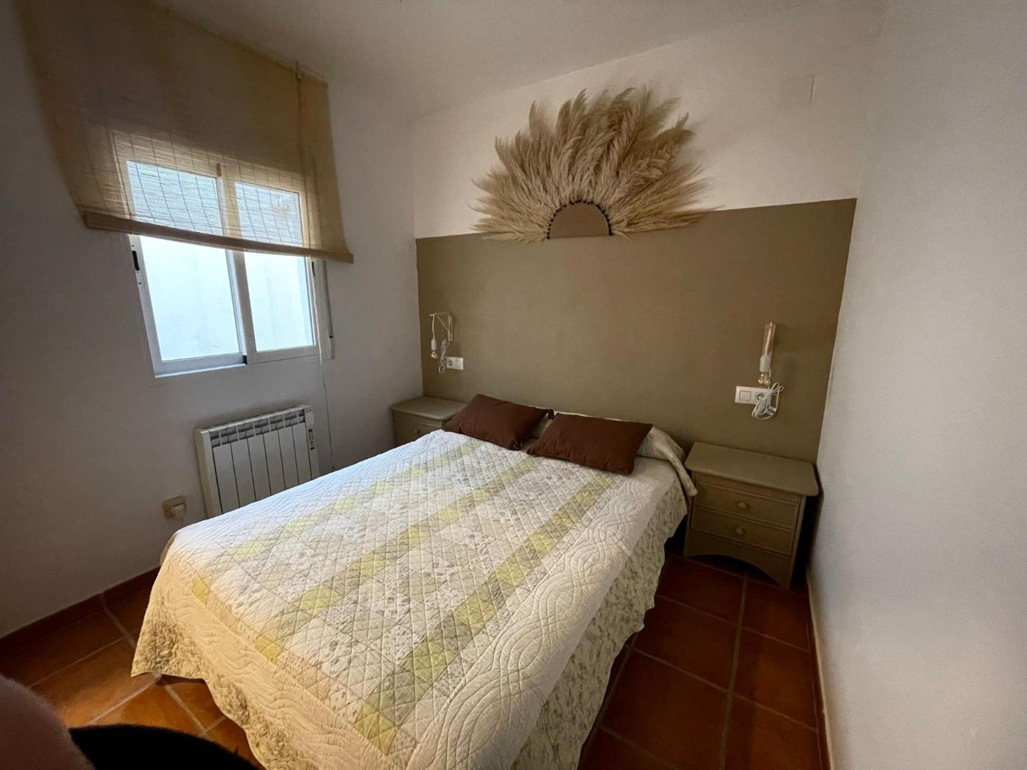 Olivae Apartamento La Iruela Dış mekan fotoğraf